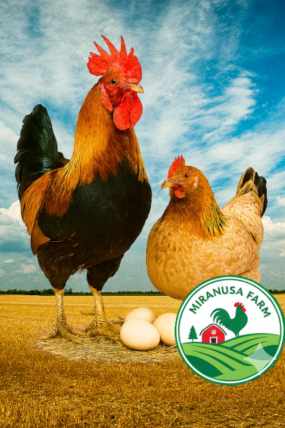 Ayam Kampung